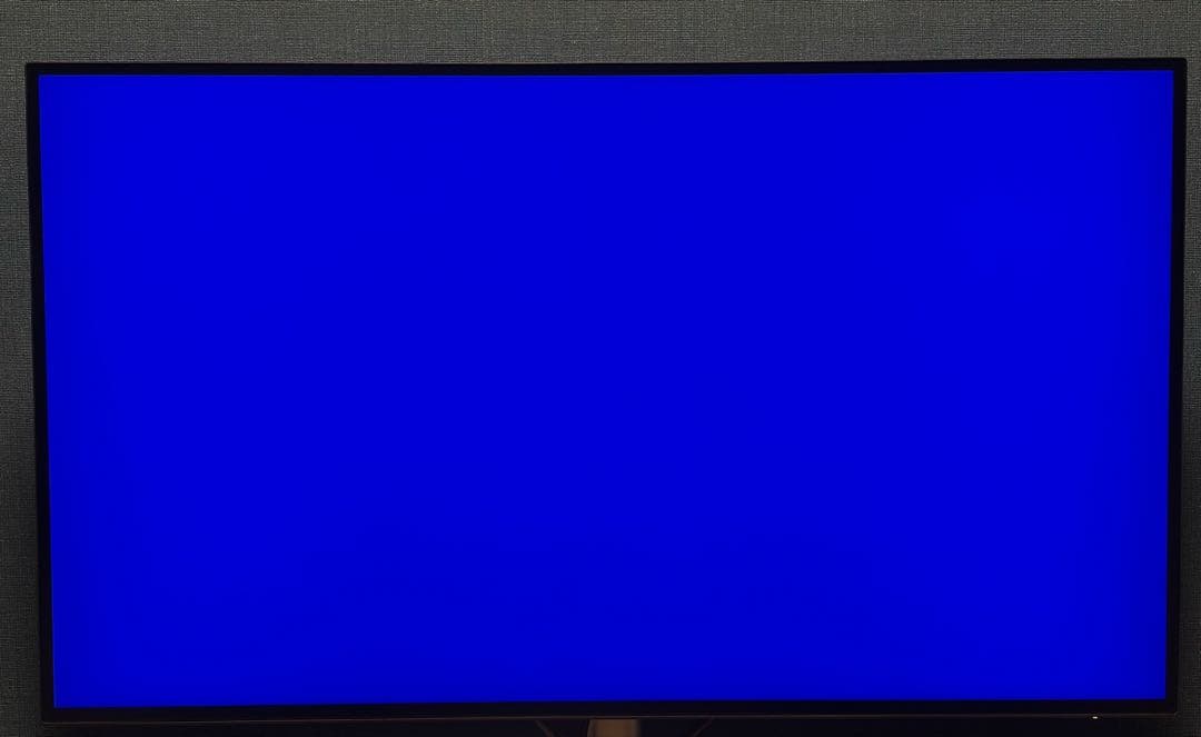 【値引き中】Dellハイエンド 4K USB-Cハブモニター　U2723QE