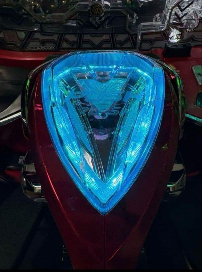 りお【循環加工】P機動戦士ガンダムユニコーン2 再来白き一角獣と黒き獅子