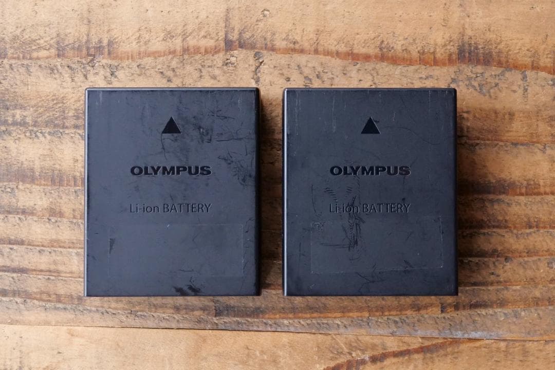 OLYMPUS e-m1markⅡ