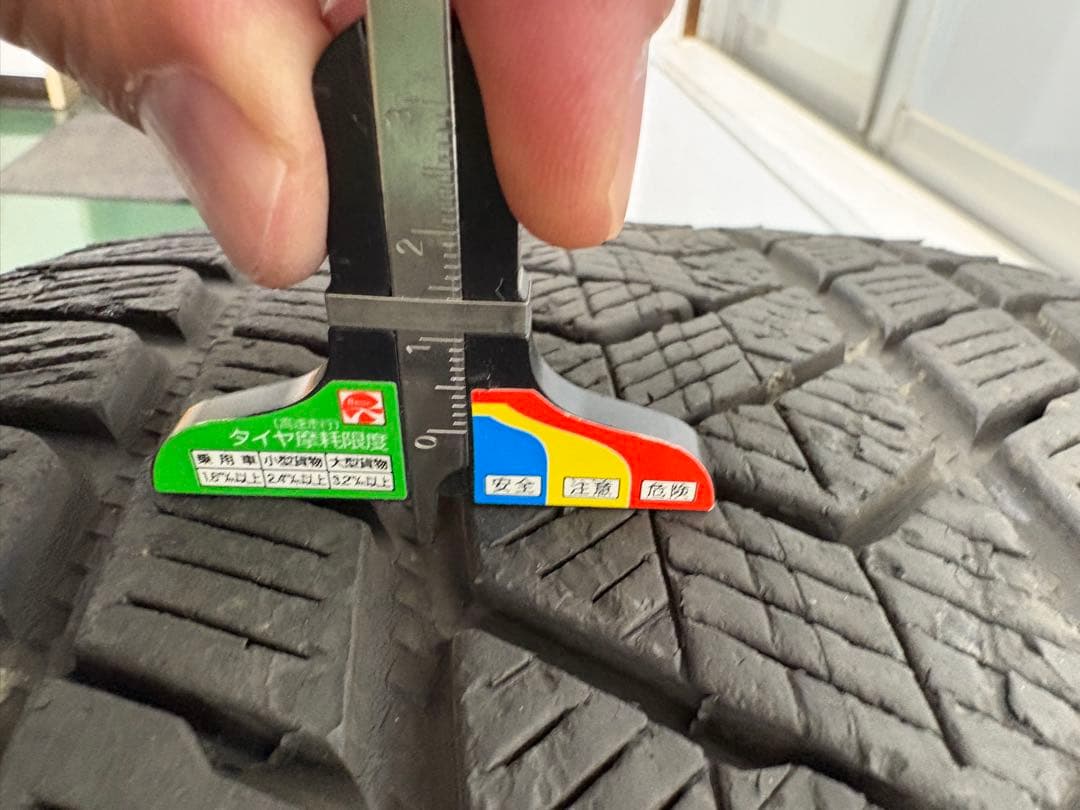 ゆっきーゆきゆきポルシェ9YAカイエン 21インチ純正RSスパイダー