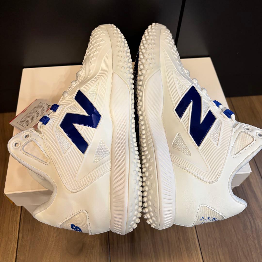 【新品】27.5cm 大谷 ニューバランス Ohtani v1 Trainer