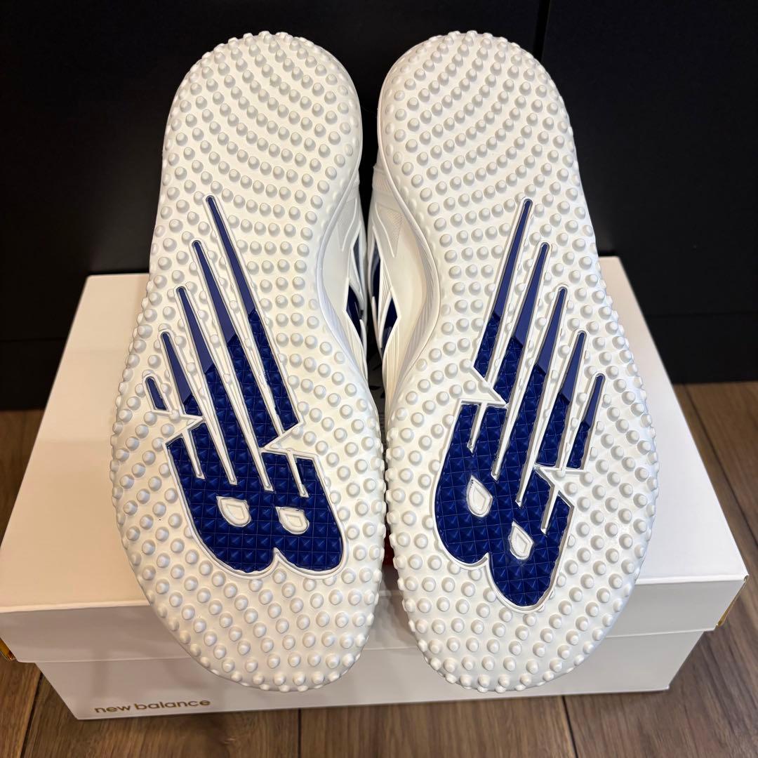 【新品】27.5cm 大谷 ニューバランス Ohtani v1 Trainer