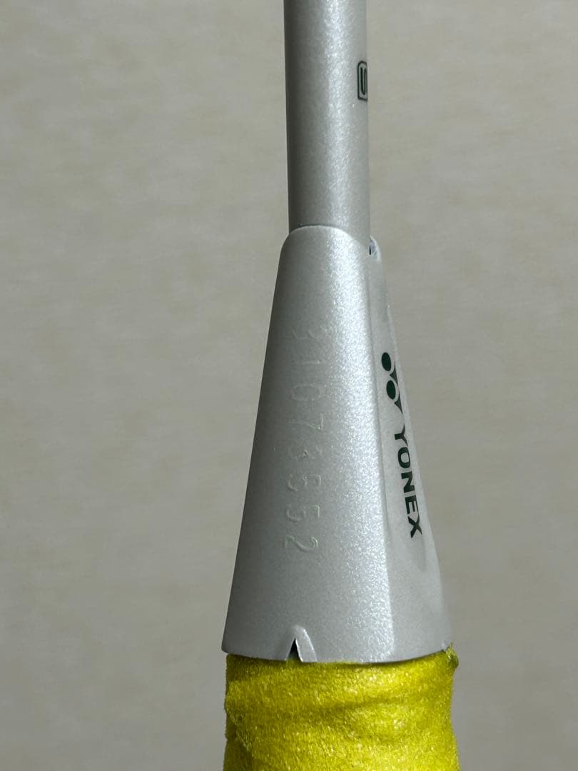 ヨネックスアストロクス100ゲーム VA