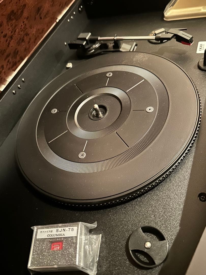 DENON音聴箱Otogibako GP-S50 動作確認済み