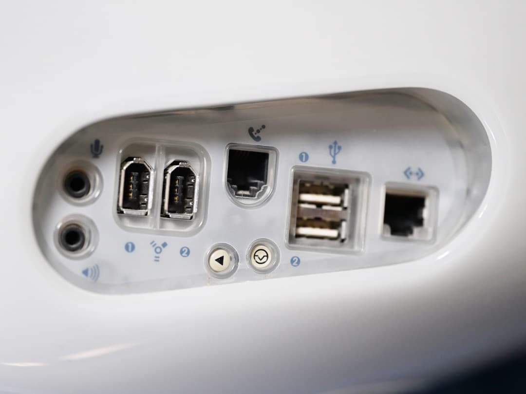 Macデスクトップ iMac DV Special Edition  M7709J/A