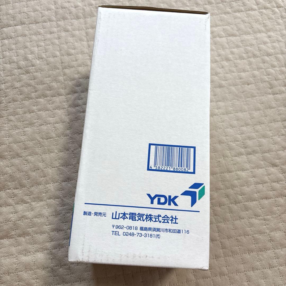 【新品未使用】NEWよめっこさん Y-308B 山本電気 YDK 粉ひき器