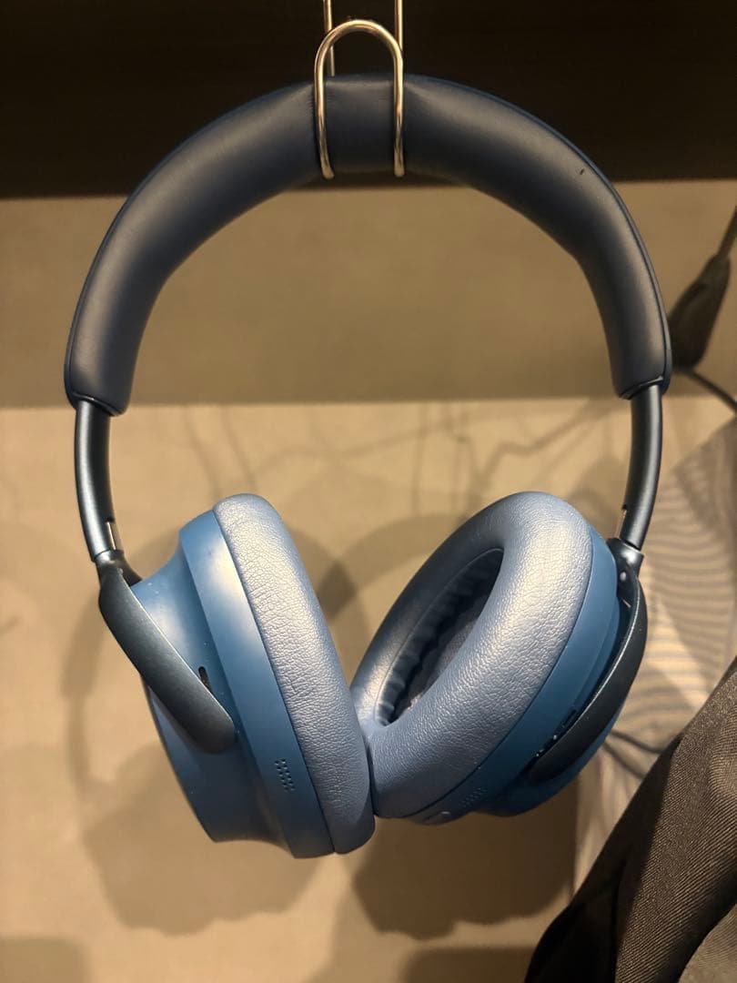 ヘッドホン Bose QuietComfort Ultra Headphones(2023)