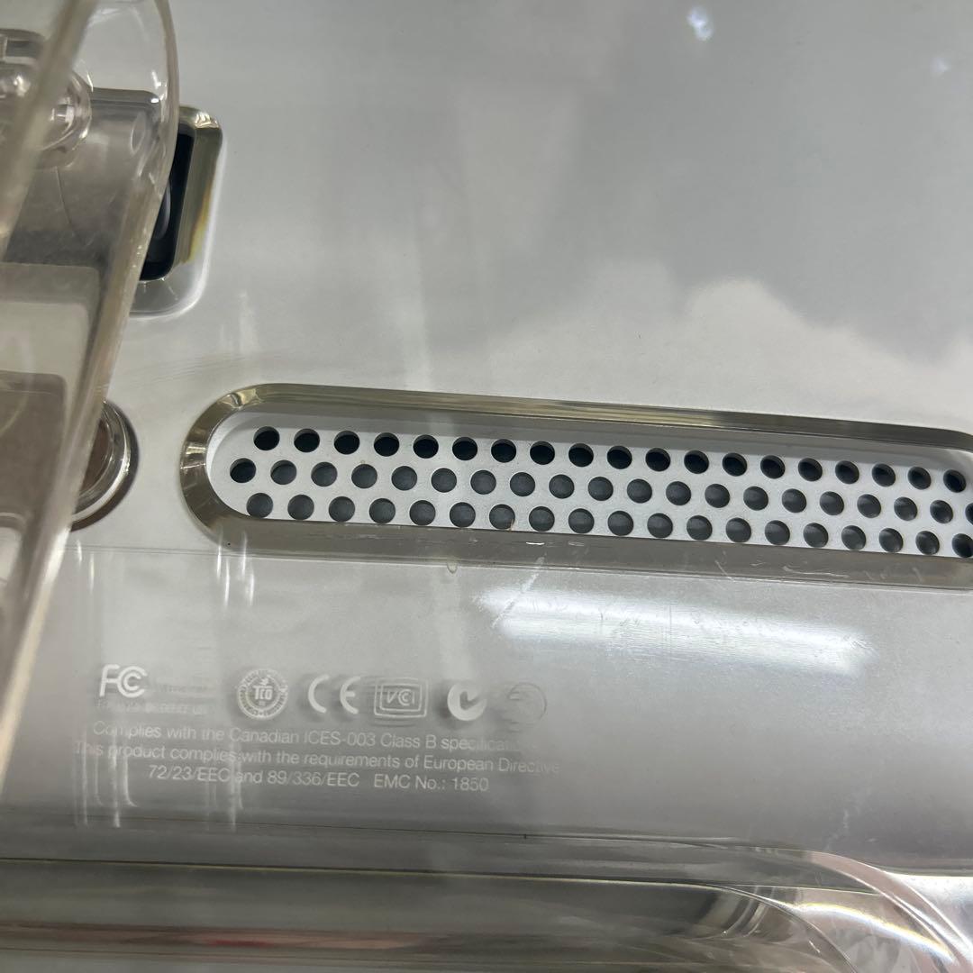 Power MacG4MDD Model Number: M8570デスクトップ