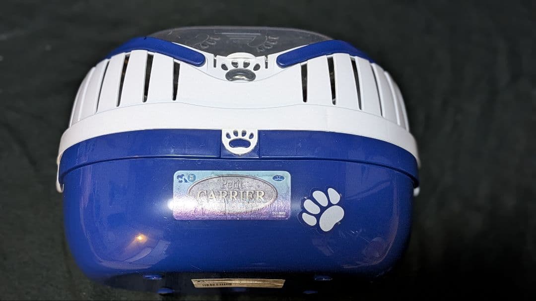 ハリネズミ飼育セット ケージ 回し車 キャリー