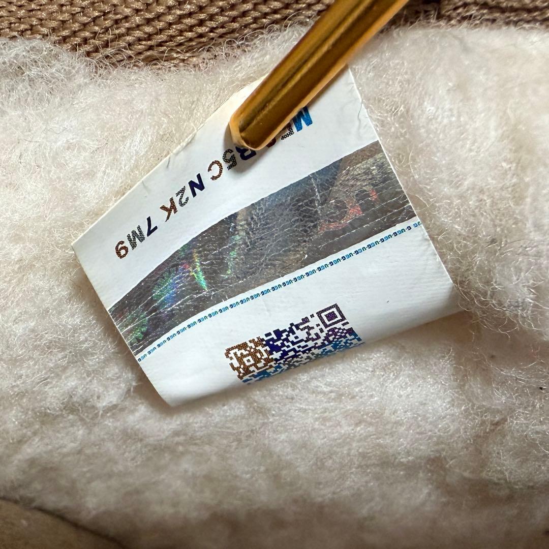 靴 UGG W CLASSIC ULTRA MINI PLATFORM 22cm