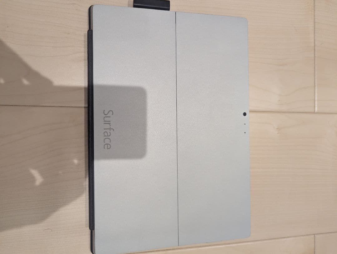 タブレットMicrosoft SurfacePro3 128GB/ O