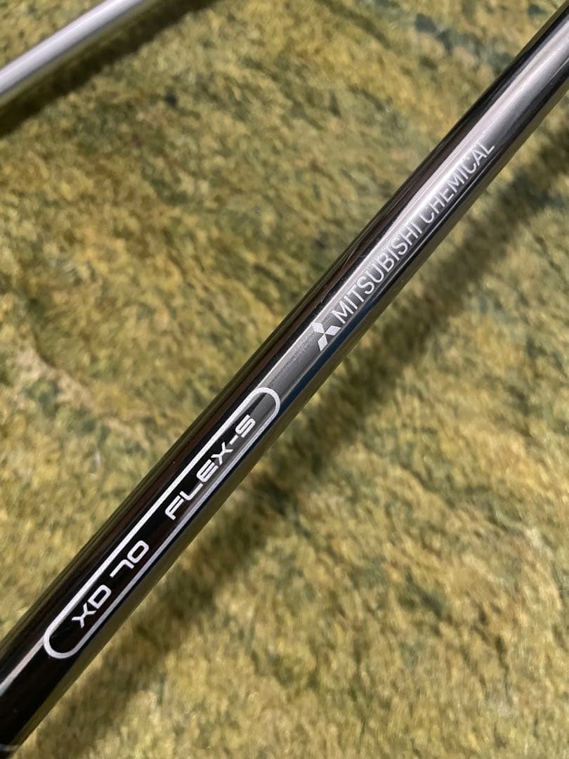 Callaway Rogue ローグスター　１W、５W　ドライバー　クリーク