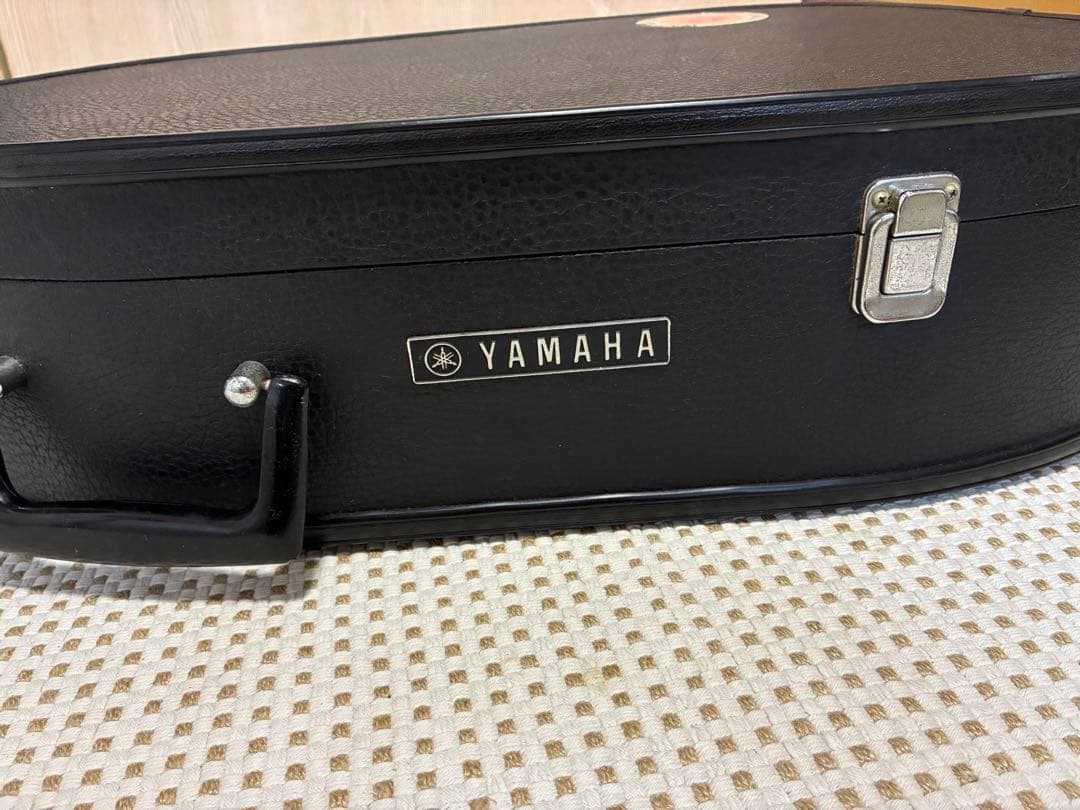 【週末限定15％OFF】☆美品⭐︎ヤマハFG140赤ラベル アコースティックギター