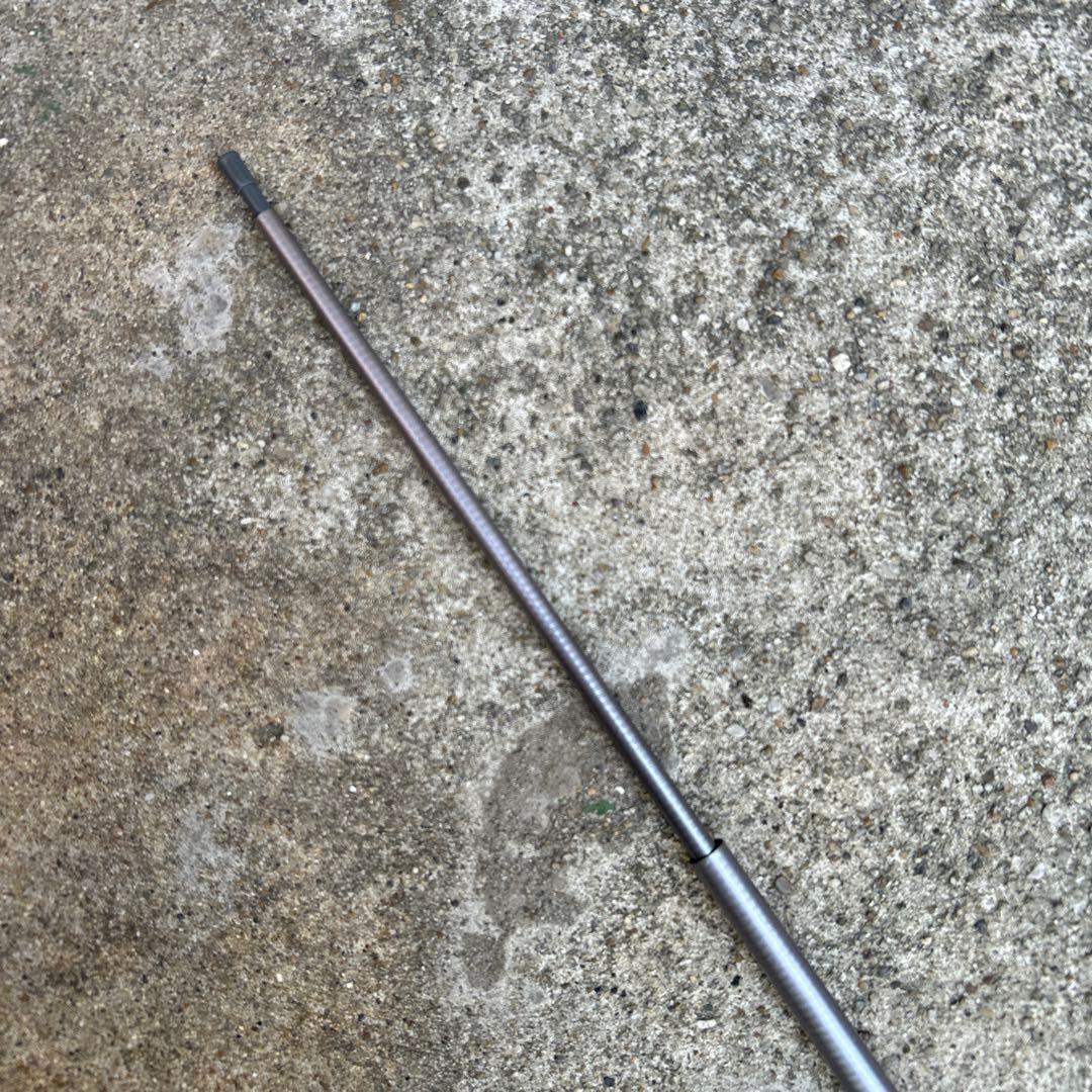 Daiwa ダイワ　インターライン　HX ILエンブレム磯　2-53M