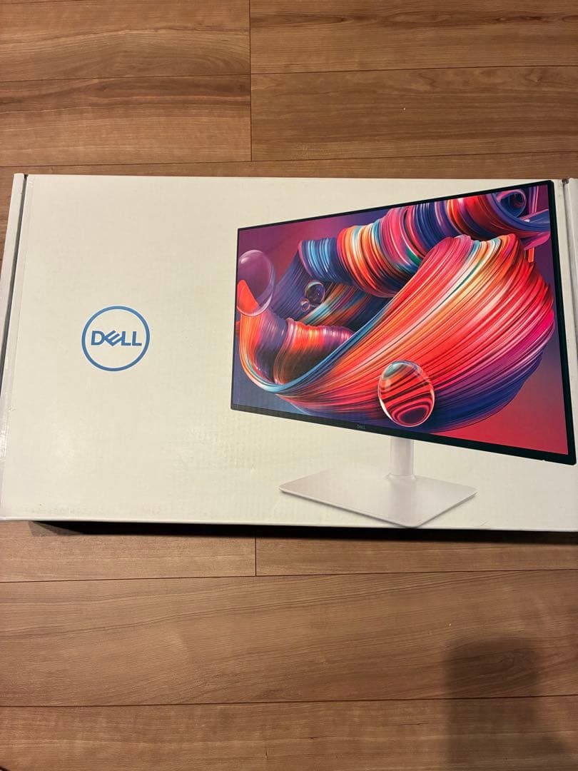 未使用未開封【Amazon限定】Dell S2725HS-A27インチ モニター