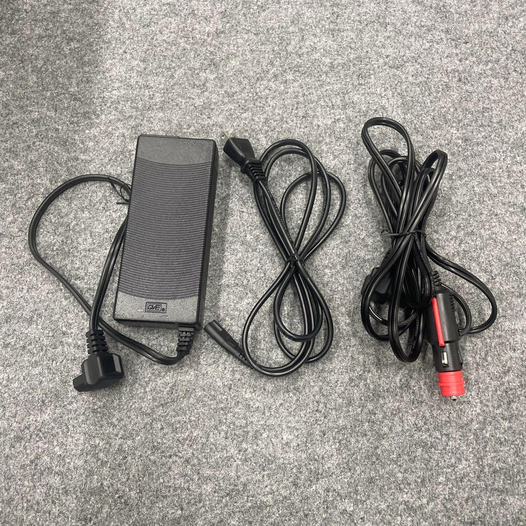 MAKITA冷温庫 大型 キャスター付き