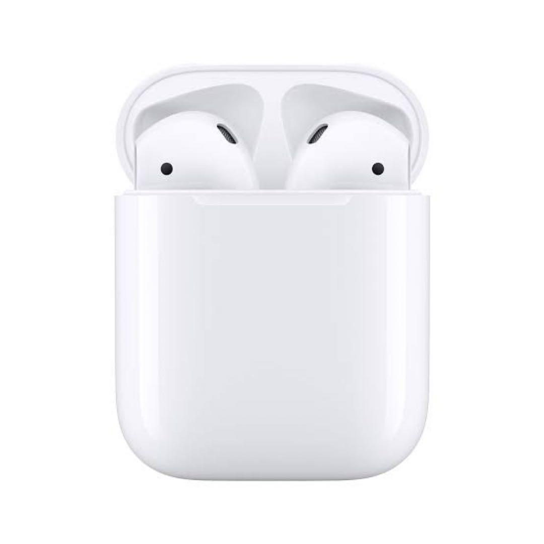 AirPods 2世代