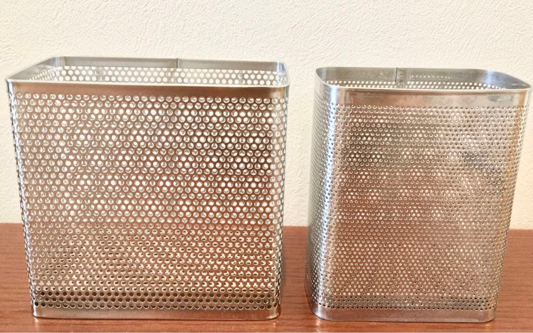 美品 レコルト コールドプレスジューサー 白 タオル掛け ステンレス セット