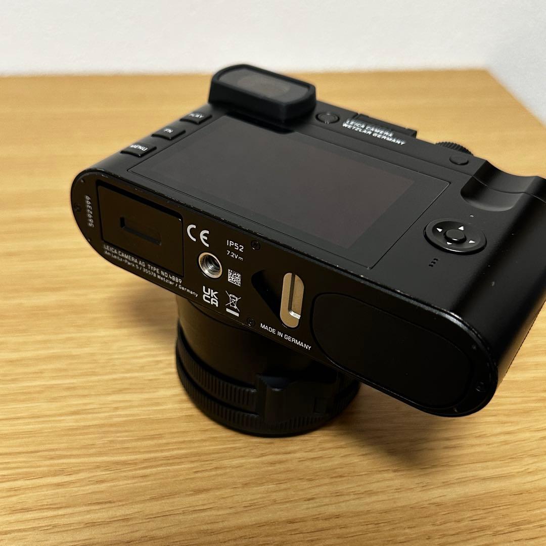 Leica Q2 美品　おまけ付き