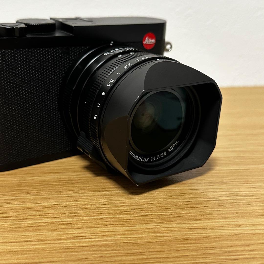 Leica Q2 美品　おまけ付き