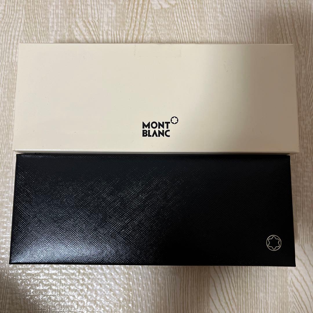 MONTBLANC(モンブラン) ボールペン(112672)