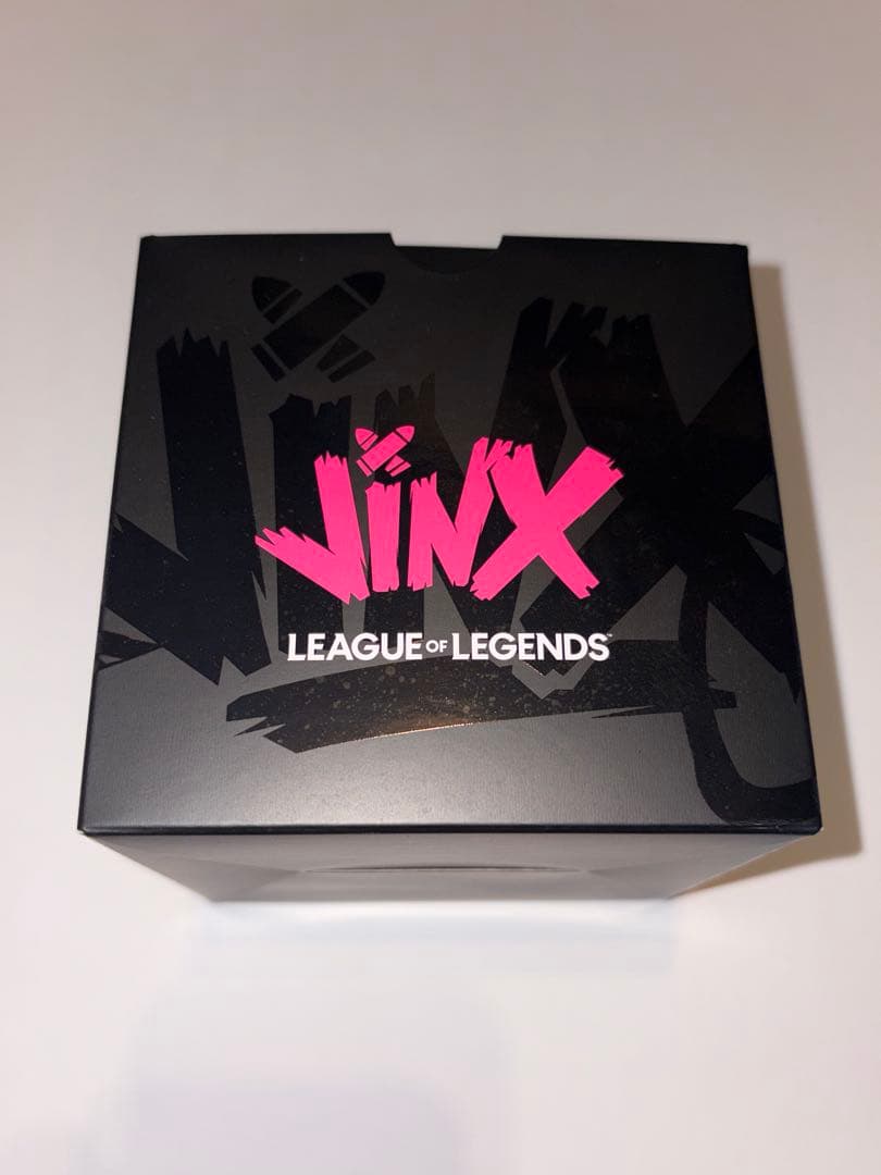 【美品/希少】CASIO G-SHOCK× League of Legends