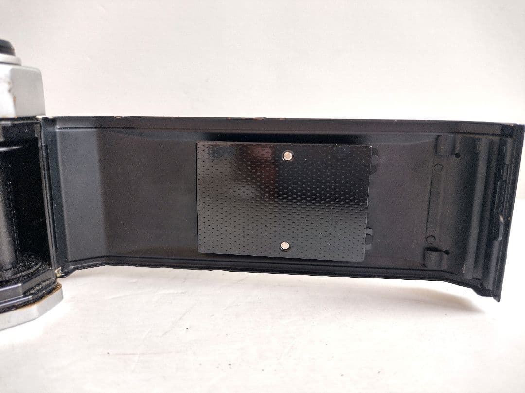 128【匿名配送】 ペンタックス SP 一眼レフ フィルムカメラ レトロ