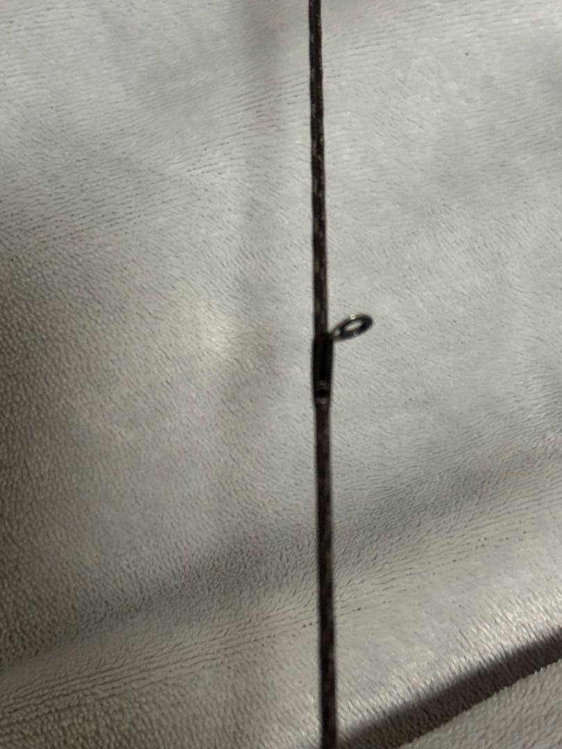 シマノ　キャプチャー　274m