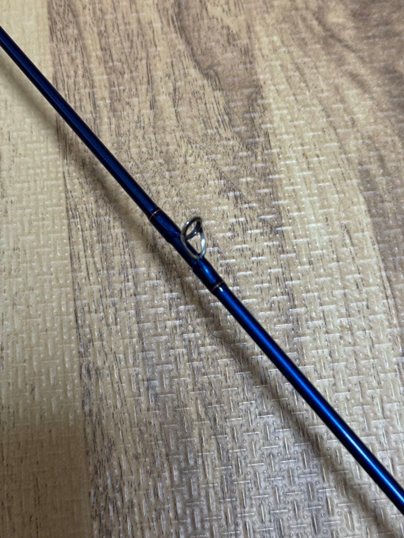 【美品】ダイワ リーディングメバル Ｓ-２６５・Ｊ