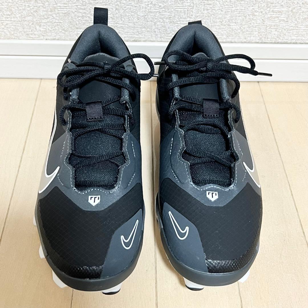 【新品 未使用】NIKE Force Trout 9 Pro MCS スパイク