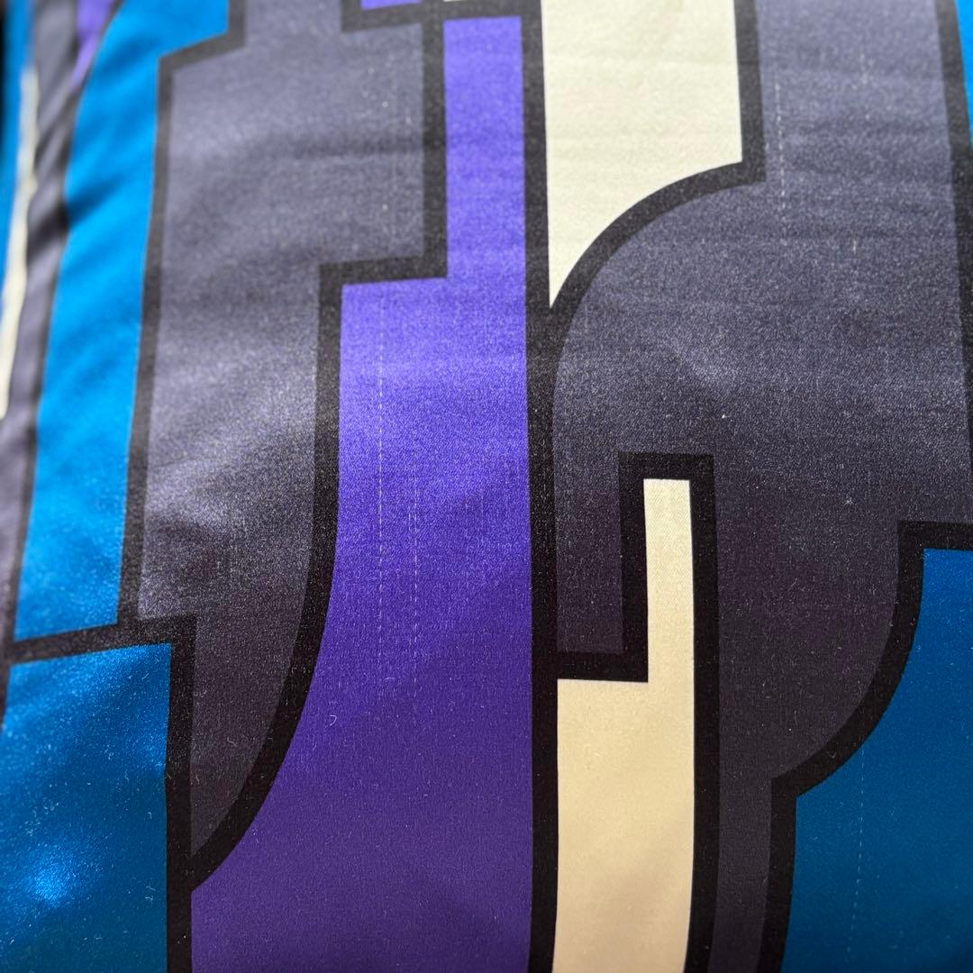 EMILIO PUCCI シルククッション 2個set