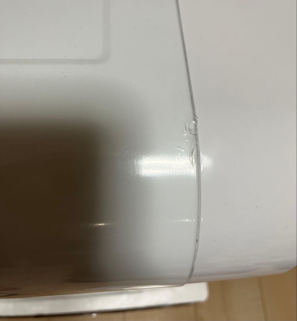 くまばたーん　2024年12月購入　SENTERN 電気式衣類乾燥機