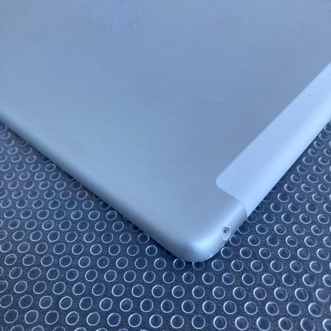 821【早い者勝ち】電池ほぼ新品☆iPad7第7世代32GB SIMフリー☆
