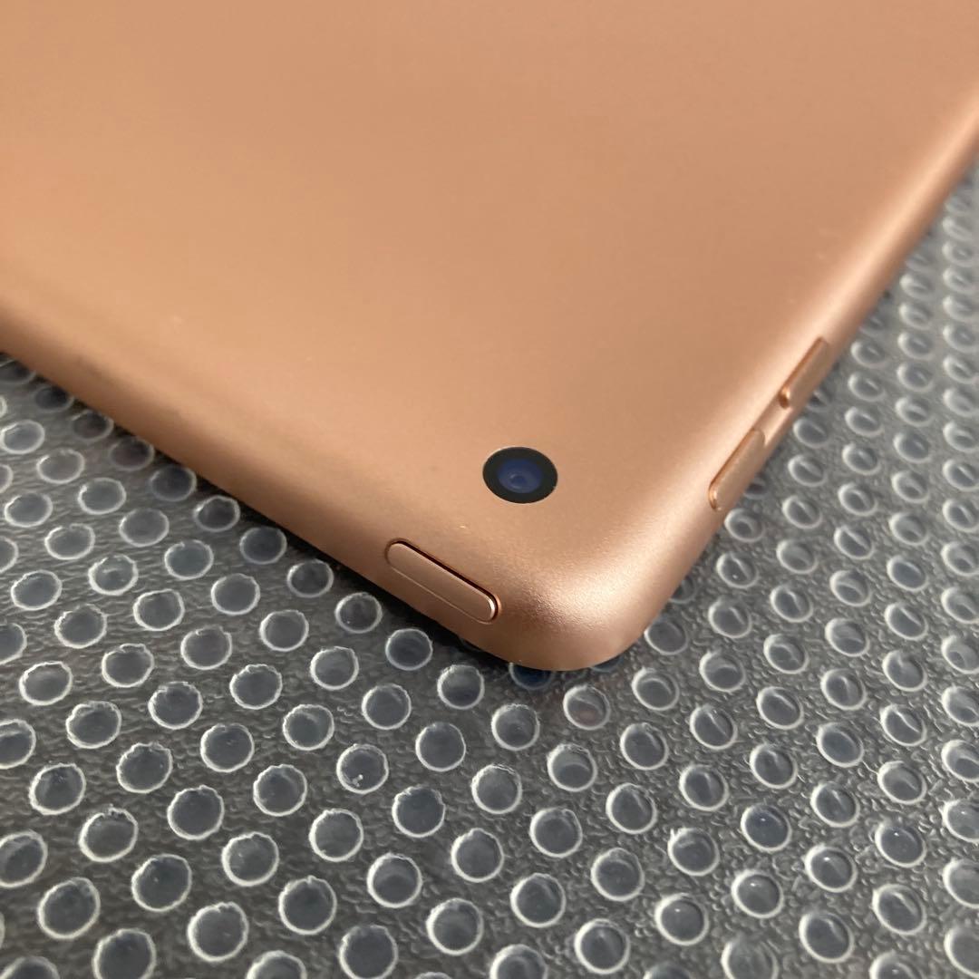 1060【早い者勝ち】電池良好☆iPad6 第6世代 32GB WIFIモデル☆
