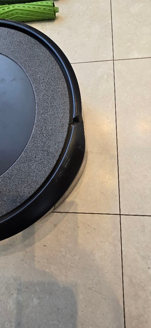 iRobot Roomba i3 本体+交換パーツ