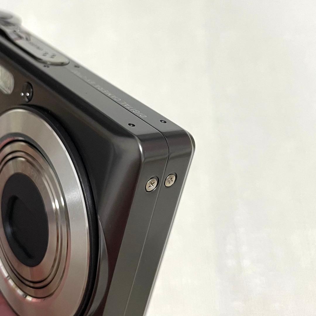 【中古】CASIO EXILIM EX-Z700 デジタルカメラ