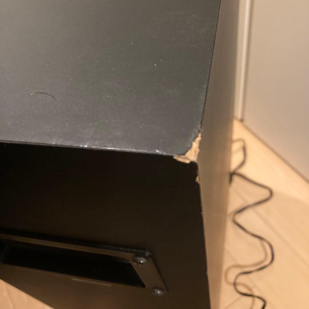 KENWOOD スーパーウーファー　SW-7