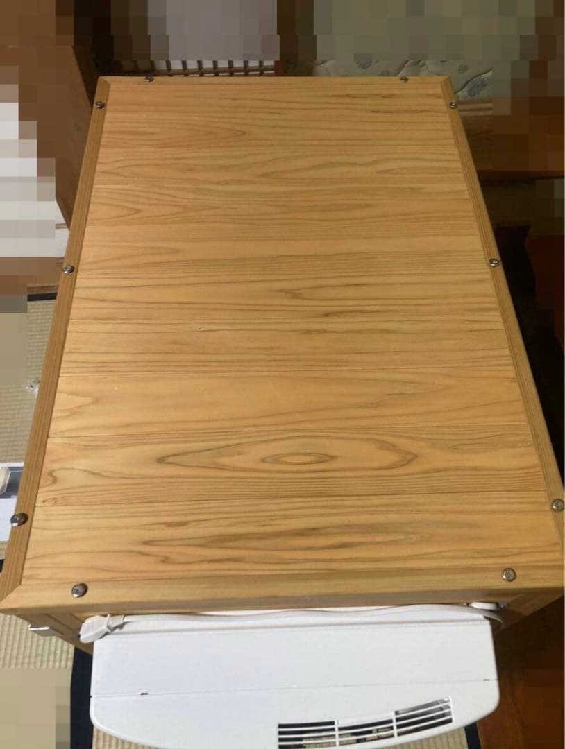 3104 防音ケージ キャスター 約102.5cm 72cm 84cm