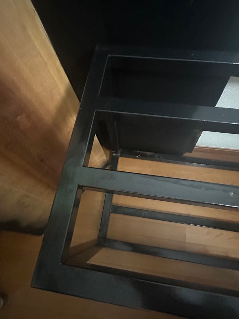 ニック様　(1件目)