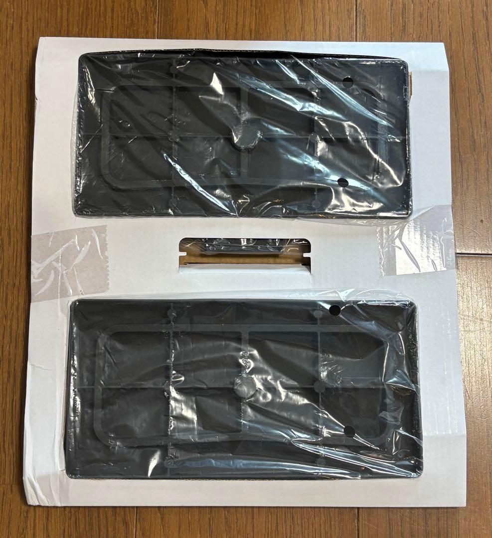 BRUNO グリルサンドメーカー ダブル　ホットサンド