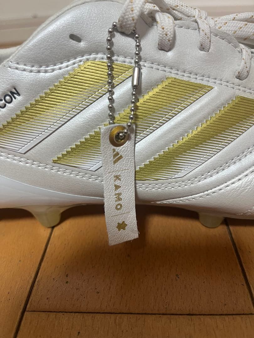 KAMO限定 コパ アイコン 2 ELITE HG/AG ジャパン KM