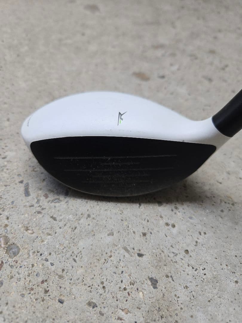 TaylorMade　テーラーメイド　レディースゴルフ9本セット