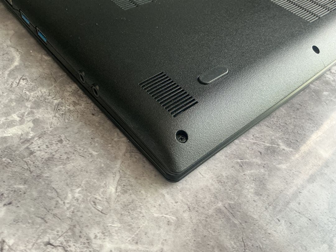 ✨美品✨マウスコンピュータ✨corei7✨メモリ16GB✨新品SSD256GB✨