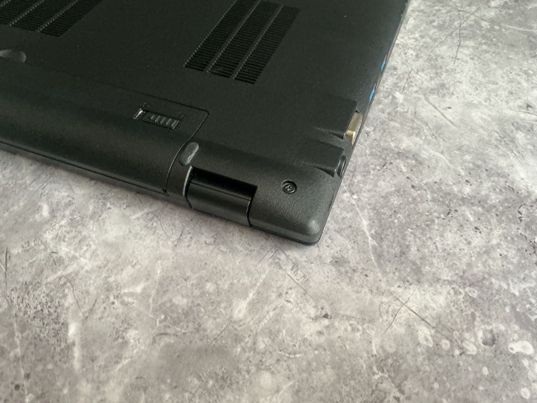 ✨美品✨マウスコンピュータ✨corei7✨メモリ16GB✨新品SSD256GB✨