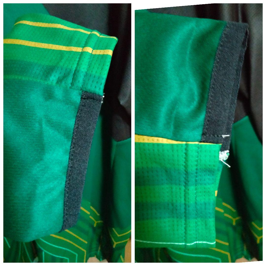 アスレタ 日テレベレーザ 22/23 長袖 トレーニングトップ 紙タグ付き