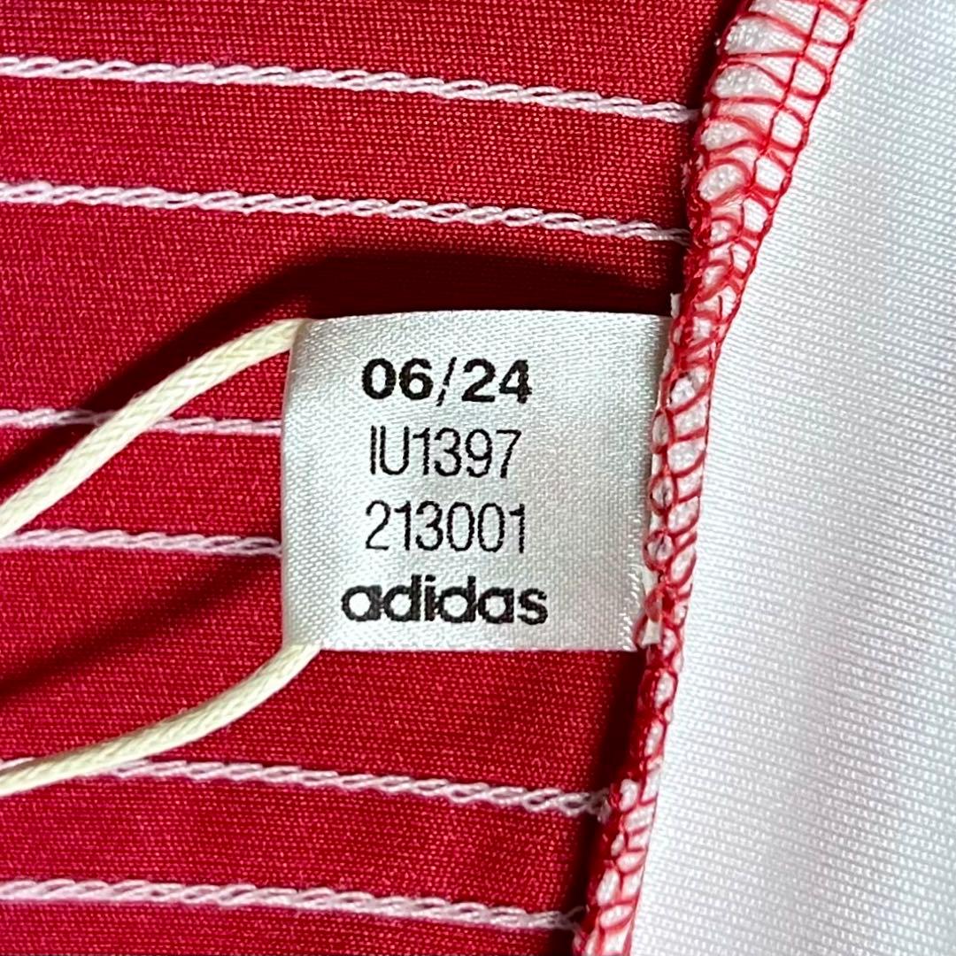 【新品タグ付き】24/25マンチェスター・U♯8ブルーノ・フェルナンデス【XL】