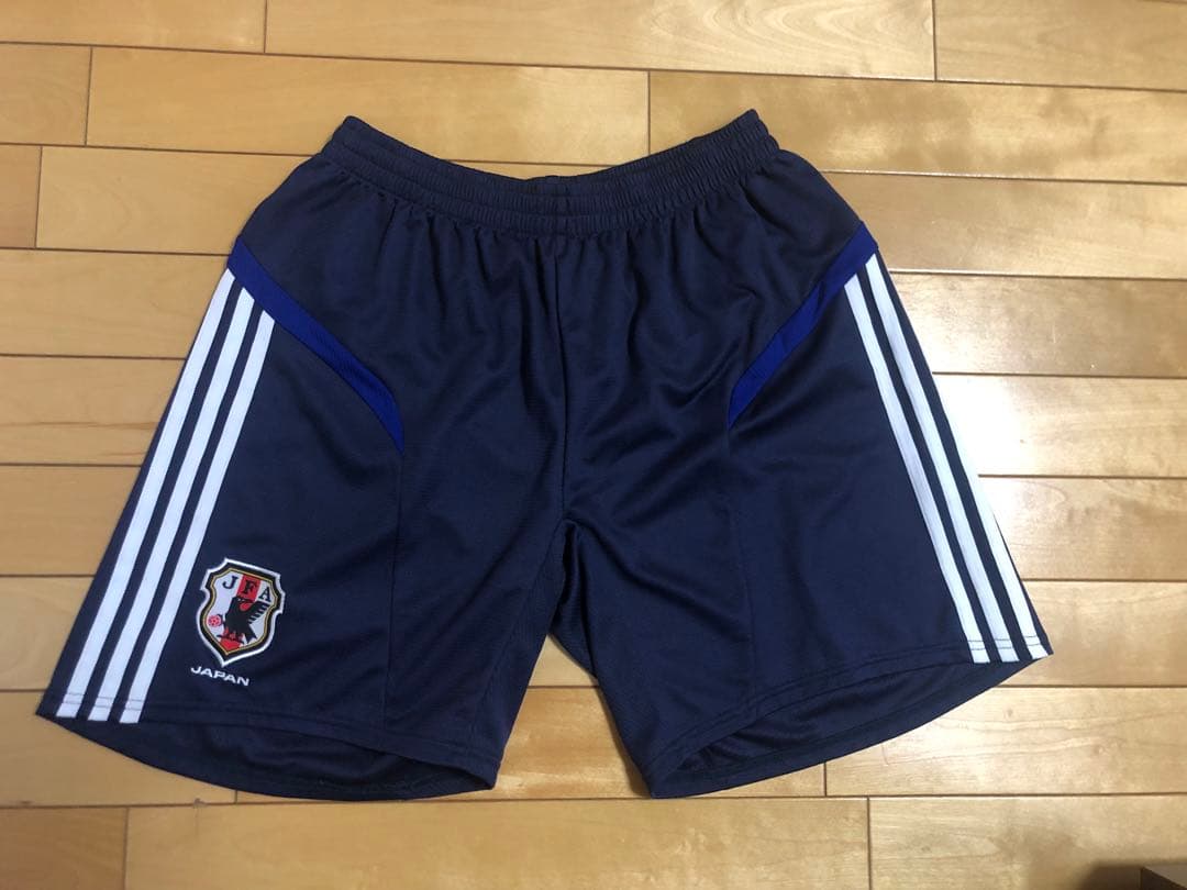 フットサル日本代表 KAZU 11 オーセンティック