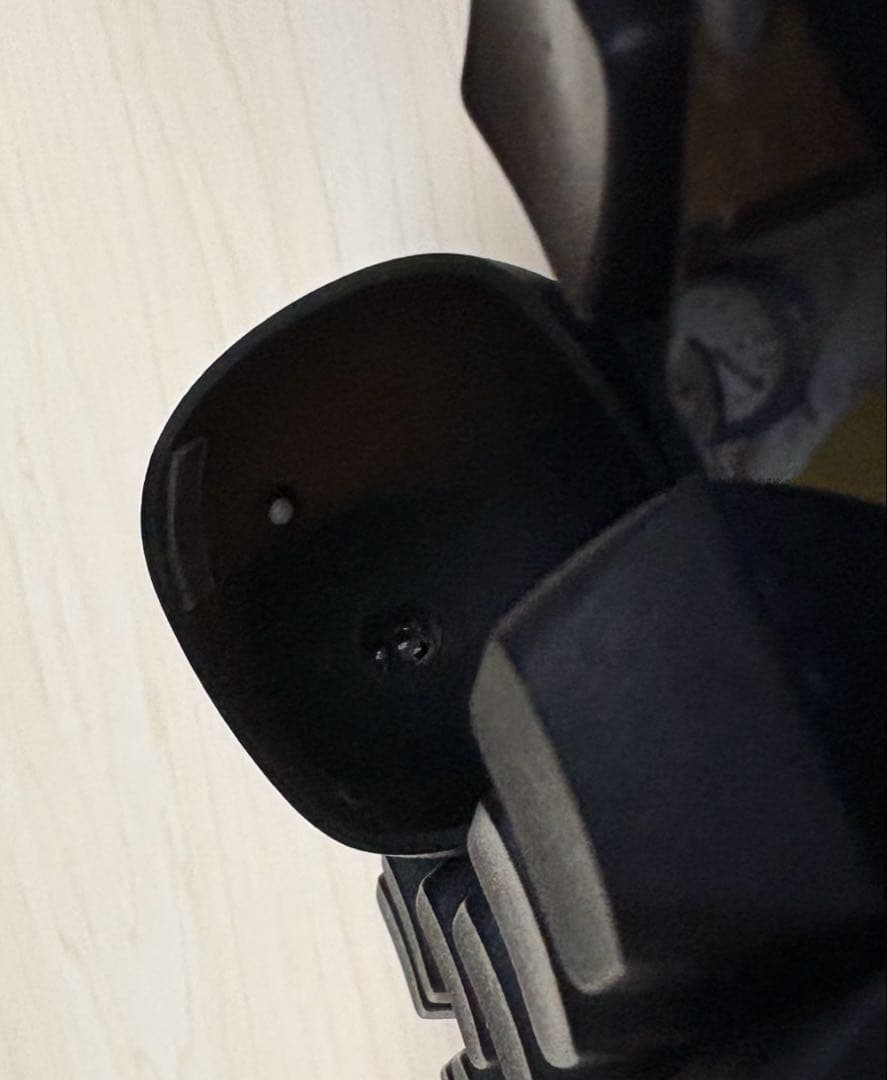 keyball44本体とUSB2BT+セット