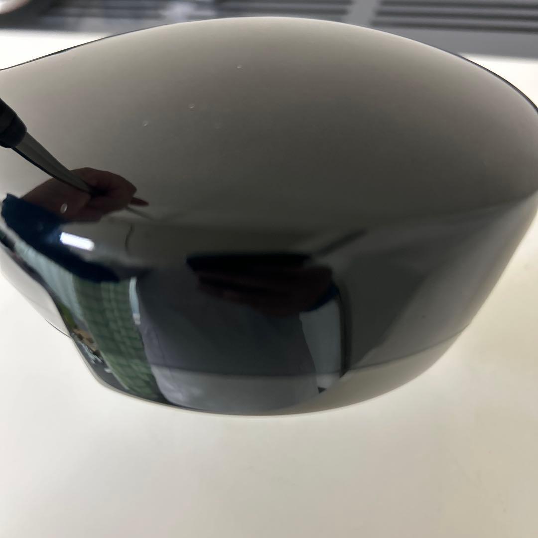 最終値下げ 激レア 高反発 ジャスティック 460Ⅳ ヘッドのみ