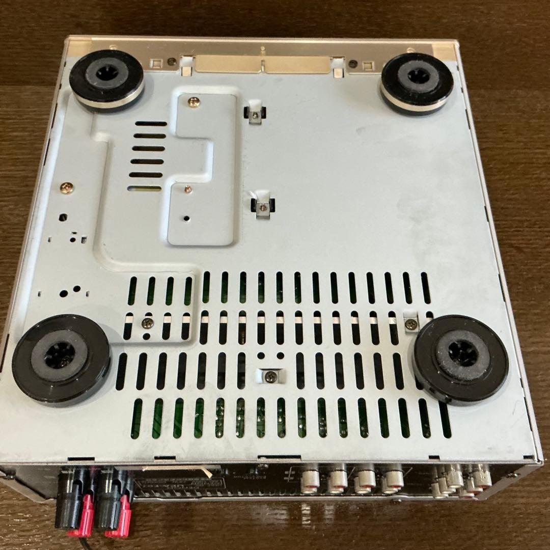 DENON プリメインアンプ UPA-F07